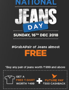 free jeanss