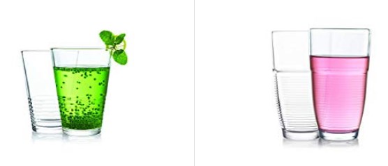 glasses set 50% off