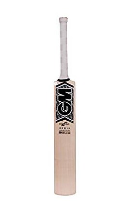 gm cricket bat