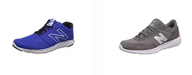 new balance shoes