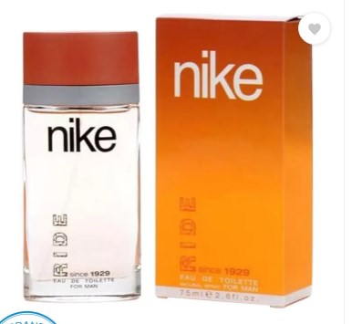 nike deodorants