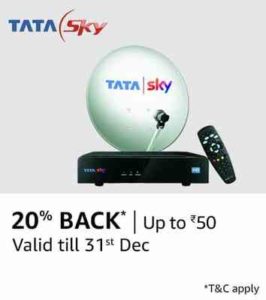 tata sky