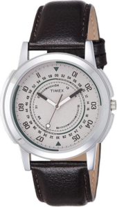 Flipkart – Timex Watch For Men at Rs.662