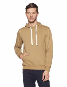 Amazon Brand Symbol Sweatshirt 75% off starting from Rs.374