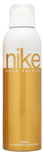 Amazon - Buy Nike Gold Deodorant for Women, 200ml at Rs 149 only
