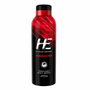 Amazon - HE Innovator Mens Deodorant, 150ml at Rs.76