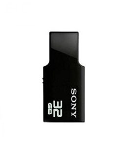 Amazon - Sony MicroVault 32GB USB Pen Drive at Rs. 349 Only