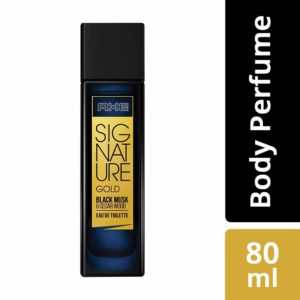 Amazon Steal - Buy AXE Signature Perfume at 75% off