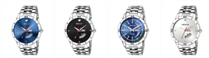 Amazon - Watches at Rs.99 + Shipping Charges