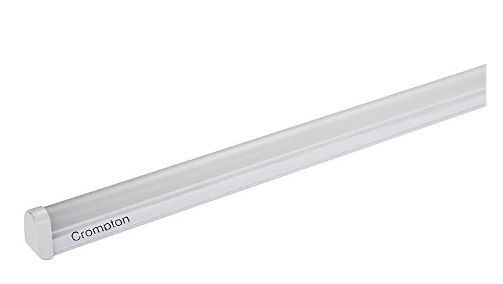 Crompton LDDR20-CDL Dazzle Ray 20-Watt LED Batten (Cool Day Light)