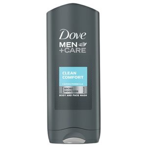 Dove Men Deodorants, Face Wash, Shampoo