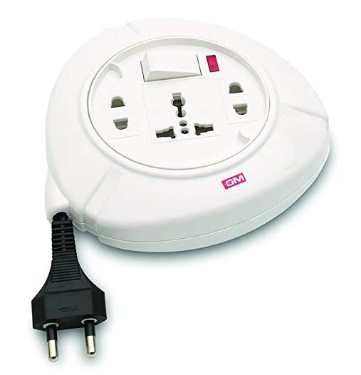 GM Modular 3041-Trio 2 Pin Flex Box 5 meter 