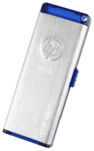 HP Pen drive