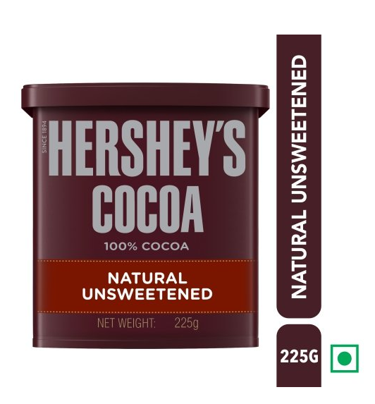 Hershey's Cocoa Powder, 225g
