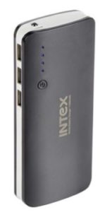 Intex IT-PB11K 11000mAH Power Bank