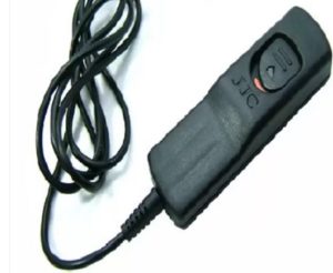 JJC MA-C Camera Remote Control (Black)