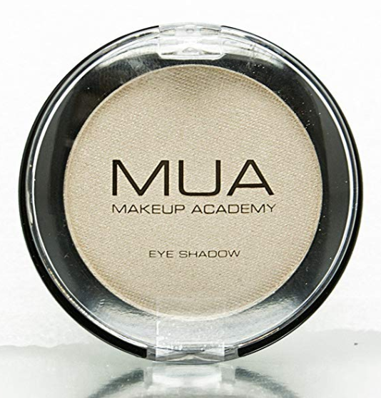 Makeup Academy Pearl Eyeshadow, Shade 8, 2g