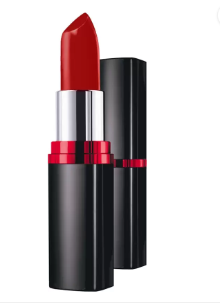 Maybelline Color Show Lipstick (Red Rush - 211