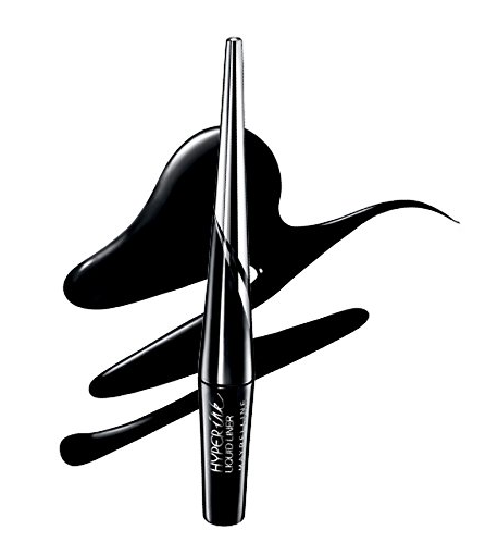 Maybelline New York Hyperink Black Eye liner, 1.5g