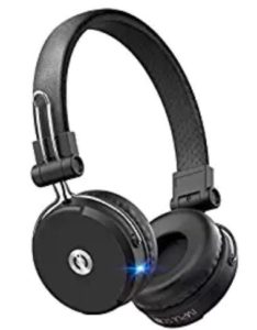 MuveAcoustics Impulse2PRO MA-1600SB Wireless Bluetooth Headphones with Microphone