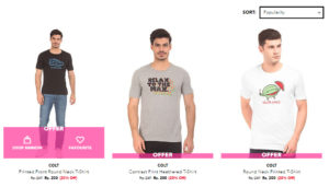 NNNOW : Buy Any 2 At Rs. 400
