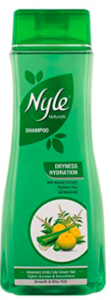 Nyle Dryness Hydration Shampoo, 800ml