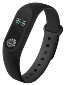 Oxhox M2 Fit Bit Smart Band