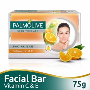 Palmolive Skin Therapy Bar