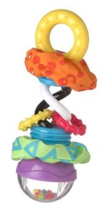 Playgro Super Shaker (Multicolor)