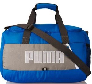 Puma 26 cms Turkish Sea Sports Duffel