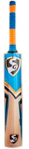 SG Reliant Extreme English Willow Cricket Bat