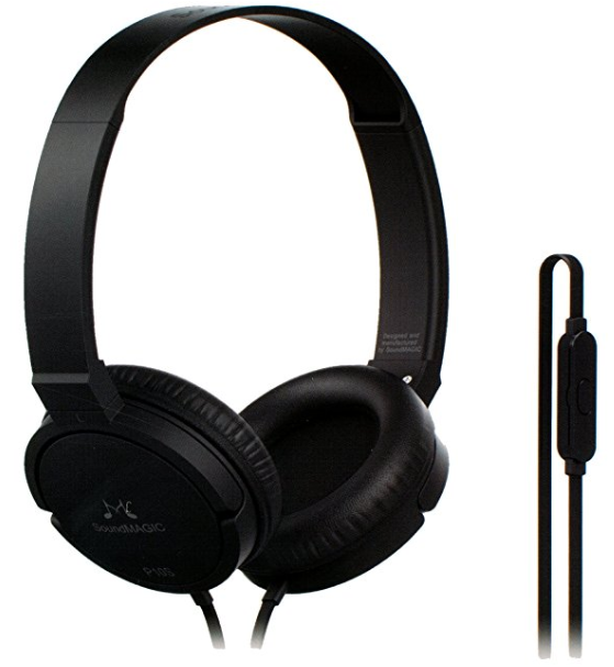 SoundMagic P10S