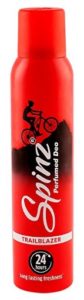 Spinz Deo Trailblazer, 150ml