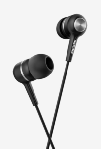 (Update)TATA CLIQ - Philips Earphones for Free (New User)