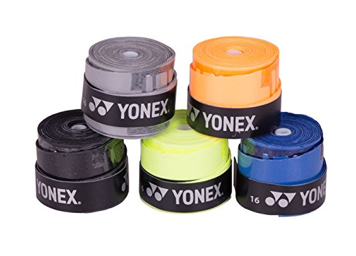 Yonex ET 902 Blend Badminton Grips