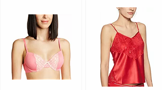 amante women innerwear