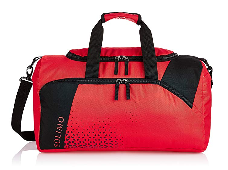 amazon brand duffle bags