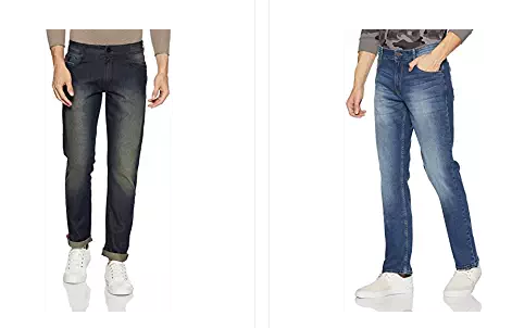 john players jeans