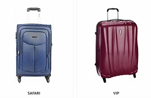 luggage 70% off