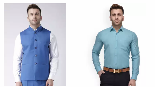 myntra branded clothing