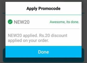 paytm add money offer