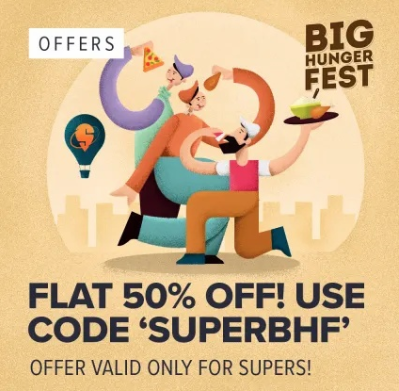 swiggy super offer