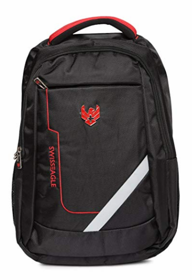 swiss eagle backpacks