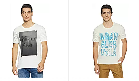 wrangler clothing