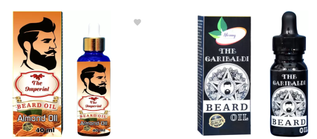 Alcamy Hair Oils 81% off