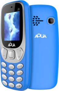 Aqua J3