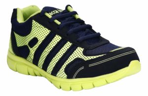 Bacca Bucci Men's Running Shoes Green