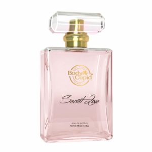 Amazon- Buy Body Cupid Secret Love Perfume for Women - Eau De Parfum ...