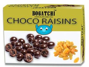 Bogatchi Bhai Dooj Gifts, 100g