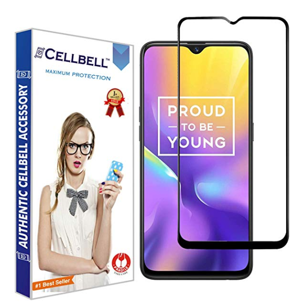 CELLBELL Realme U1